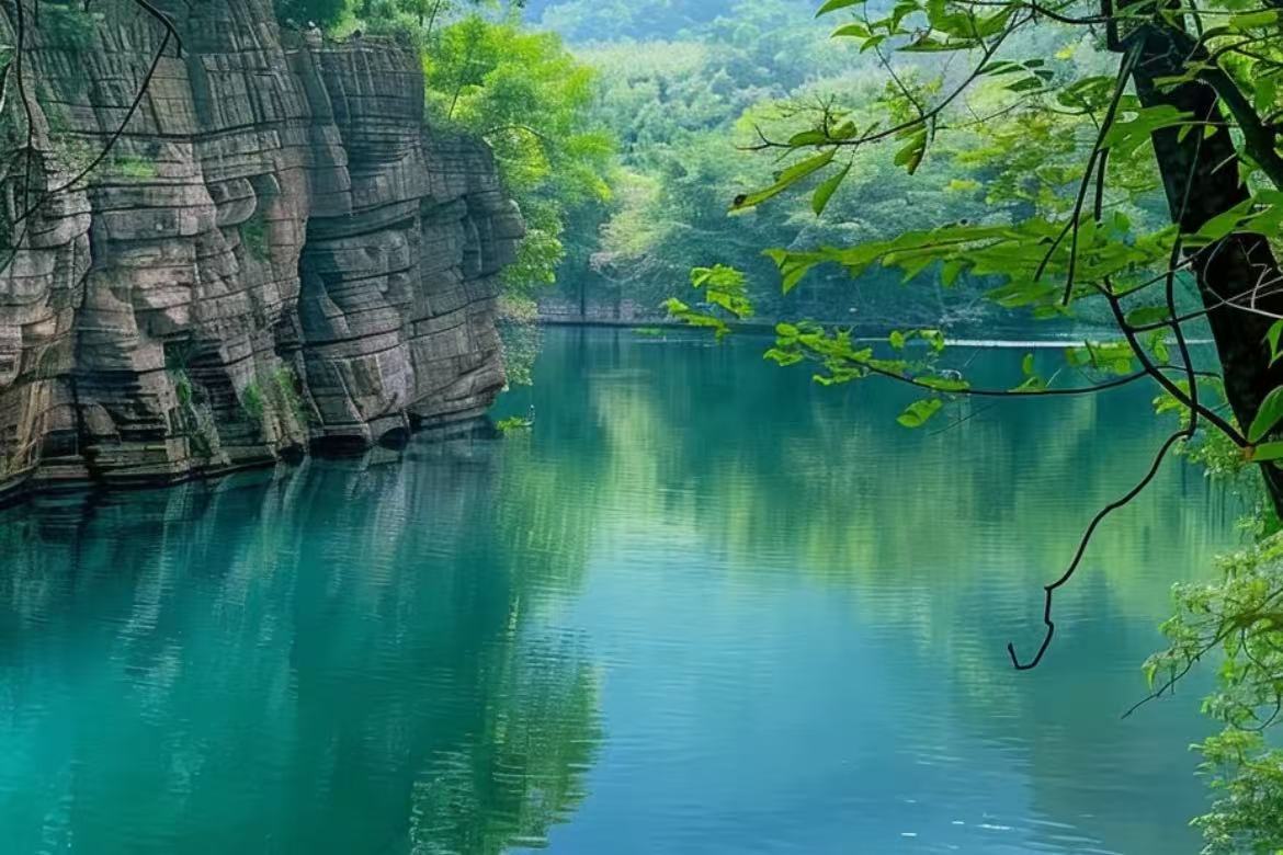 Love Mountain